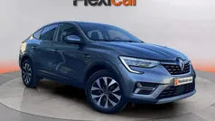 Usado 2023 Renault Arkana Evolution SUV | 17.990 € (Super precio)