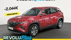 Usado 2023 Hyundai Tucson SUV | 22.490 € (Precio justo)