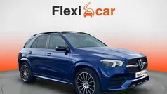 Usado 2020 Mercedes GLE300 SUV | 44.990 € (Super precio)