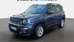 Usado 2021 Jeep Renegade Longitude SUV | 15.364 € (Precio justo)
