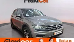 Usado 2018 VW Tiguan Sportline SUV | 23.990 € (Super precio)