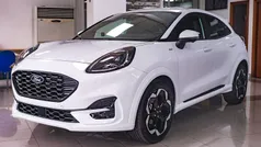 Usado 2024 Ford Puma ST-Line X | 24.900 € (Precio justo)