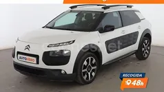 Usado 2015 Citroën C4 Cactus Shine Utilitario | 9099 € (Precio justo)