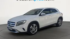 Usado 2014 Mercedes GLA200 Urban SUV | 14.490 € (Precio justo)