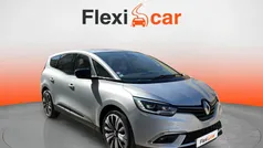Usado 2021 Renault Grand Scénic IV Zen Monovolumen | 17.690 € (Buen precio)
