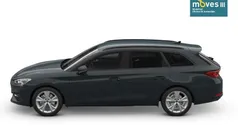 Usado 2025 Seat Leon FR | 38.720 €