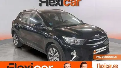 Usado Kia Stonic 101 CV (74 kW) 2022 SUV