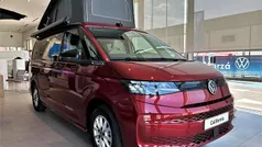 Usado 2025 VW California Beach Van | 58.901 € (Super precio)