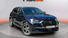 Usado 2020 DS Automobiles DS7 Crossback Chic SUV | 17.090 € (Buen precio)
