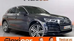 Usado 2017 Audi Q5 SUV | 28.390 € (Precio justo)