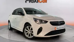 Usado 2021 Opel Corsa Elegance Berlina | 10.490 € (Buen precio)