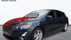 Usado 2021 Ford Focus Trend+ Berlina | 17.980 € (Precio justo)