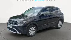 Usado 2024 VW T-Cross Life SUV | 20.182 € (Buen precio)