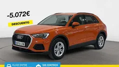 Usado 2020 Audi Q3 SUV | 25.990 € (Buen precio)