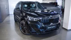 Usado 2025 BMW X1 M Sport SUV | 48.900 € (Buen precio)