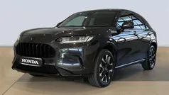 Negro Usado 2025 Honda ZR-V Advance SUV | 43.990 € (Precio justo)