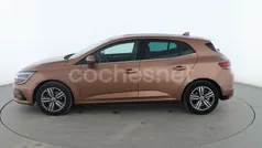 Usado 2020 Renault Mégane IV Zen Berlina | 16.899 € (Precio justo)
