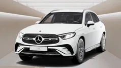 Blanco Nuevo 2025 Mercedes GLC200 SUV | 69.024 €
