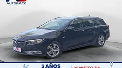 Usado 2018 Opel Insignia Excellence Familiar | 10.550 € (Precio justo)