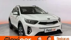 Usado 2021 Kia Stonic SUV | 12.470 € (Buen precio)