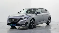 Usado 2024 Peugeot 308 Allure | 19.990 € (Buen precio)