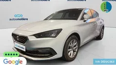 Usado 2025 Seat Leon Style | 23.890 € (Precio justo)