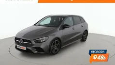 Mercedes B180
