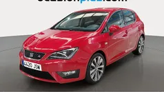 Usado 2016 Seat Ibiza FR Utilitario | 9990 € (Precio justo)