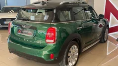Usado 2020 Mini Cooper Countryman SUV | 25.999 € (Precio justo)