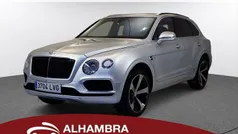 Gris Usado 2020 Bentley Bentayga SUV | 163.150 € (Super precio)