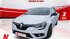 Usado 2019 Renault Mégane IV LIMITED | 14.009 € (Precio justo)