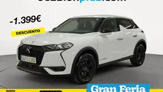Usado 2022 DS Automobiles DS3 Crossback Performance SUV | 15.390 € (Precio justo)