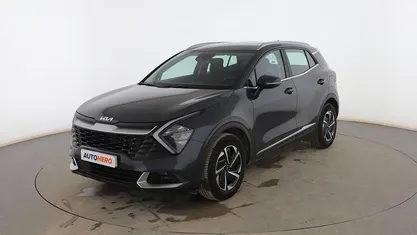 Usado 2024 Kia Sportage SUV | 31.399 € (Precio justo)