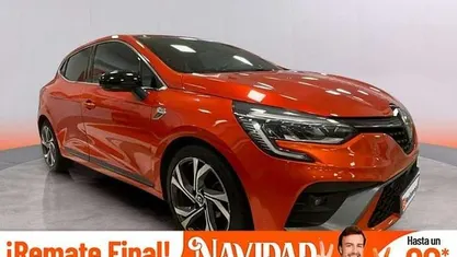 Usado 2019 Renault Clio IV RS Line Utilitario | 10.490 € (Precio justo)