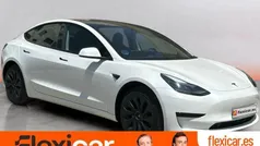 Usado 2023 Tesla Model 3 Berlina | 31.990 € (Precio justo)