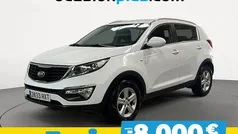 Usado 2014 Kia Sportage SUV | 10.590 € (Buen precio)