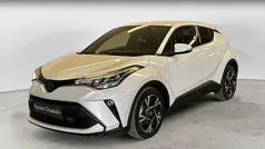 Usado 2023 Toyota C-HR Advance SUV | 27.500 € (Precio justo)