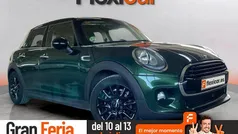Usado 2017 Mini Cooper Utilitario | 15.990 € (Precio justo)