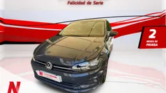 Usado 2021 VW Polo Advance | 14.943 € (Precio justo)