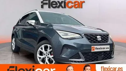 Usado Seat Arona FR 150 CV (110 kW) 2023 SUV