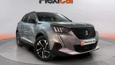 Usado 2023 Peugeot 2008 GT SUV | 16.590 € (Buen precio)