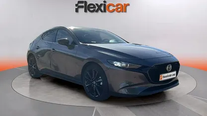 Usado Mazda 3 Homura-Line 122 CV (89 kW) 2023 Berlina