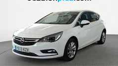Usado 2019 Opel Astra Dynamic Utilitario | 13.364 € (Precio justo)