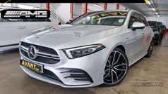 Usado 2019 Mercedes A35 AMG AMG Berlina | 44.900 € (Caro)