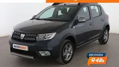 Usado 2018 Dacia Sandero Stepway Utilitario | 10.399 € (Precio justo)