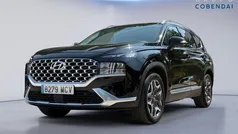 Usado 2022 Hyundai Santa Fe SUV | 36.900 € (Precio justo)
