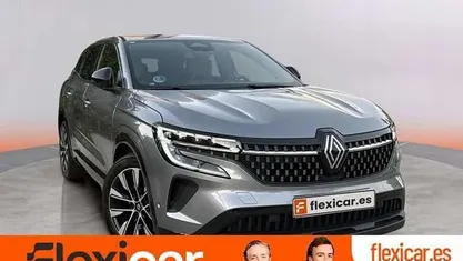 Usado Renault Austral Techno 158 CV (116 kW) 2023 Gris SUV