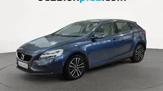 Azul Usado 2018 Volvo V40 Momentum Familiar | 13.173 € (Buen precio)
