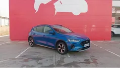 Usado 2024 Ford Focus Active | 25.990 € (Precio justo)