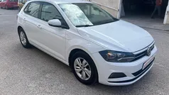 Usado 2019 VW Polo Advance | 11.900 € (Precio justo)